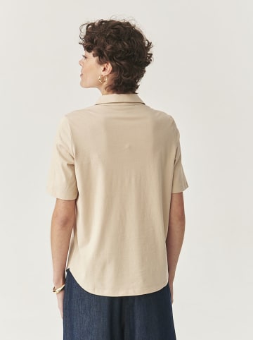 TATUUM Shirt "Ambroki" in Beige
