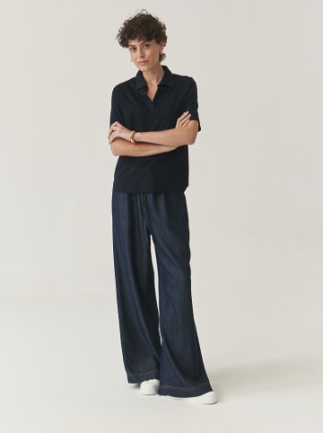 TATUUM Koszulka "Ambroki" w kolorze czarnym