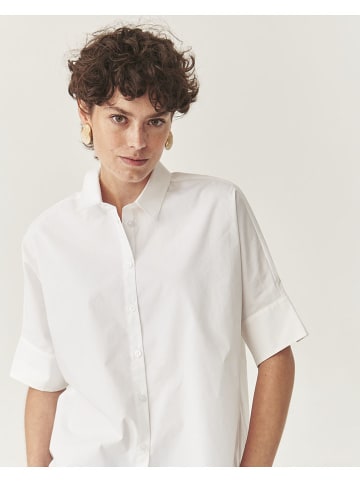 TATUUM Bluse in Weiß
