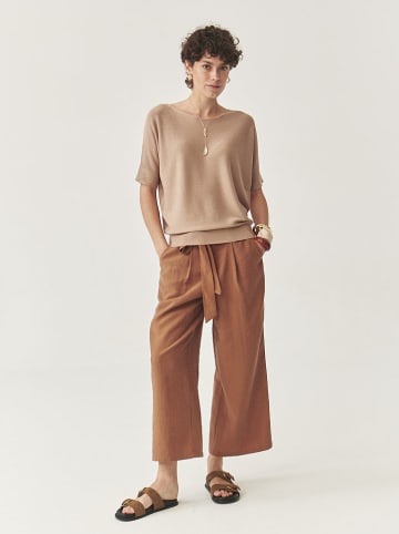 TATUUM Trui "Simonis" beige