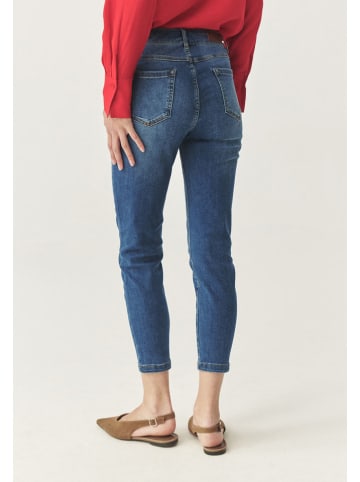 TATUUM Jeans - Skinny fit - in Blau