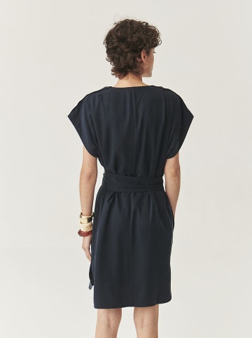 TATUUM Jurk "Ovita" donkerblauw
