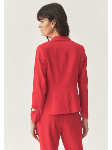 TATUUM Blazer in Rot