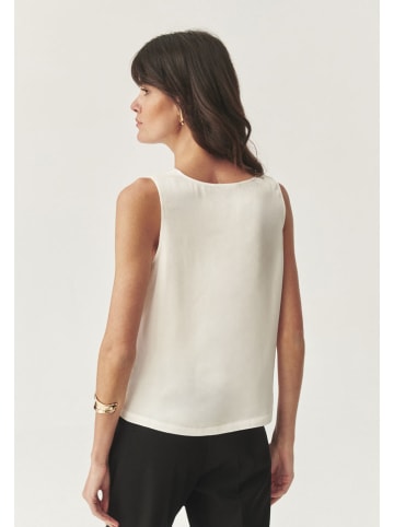 TATUUM Blusentop "Senna" in Creme