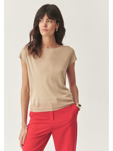 TATUUM Blouse "Mollia" beige