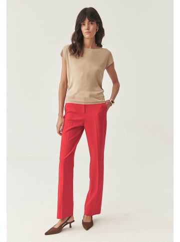 TATUUM Bluse "Mollia" in Beige