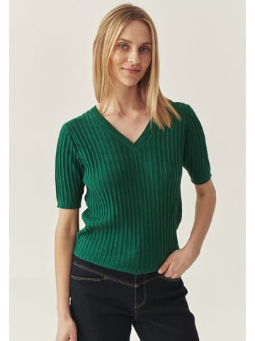 TATUUM Blouse "Sewilla" groen