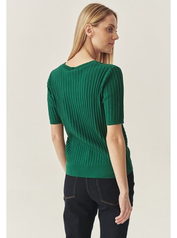 TATUUM Blouse "Sewilla" groen