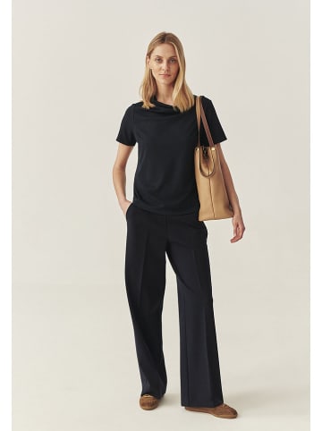 TATUUM Shirt "Luca" zwart