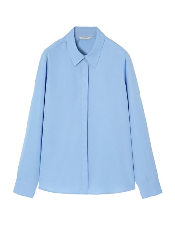 TATUUM Hemd "Erwina" in Hellblau