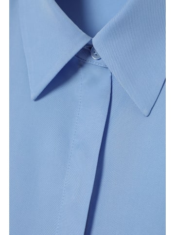 TATUUM Hemd "Erwina" in Hellblau