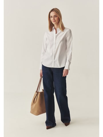 TATUUM Blouse wit