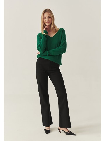 TATUUM Trui "Ponno" inGrün