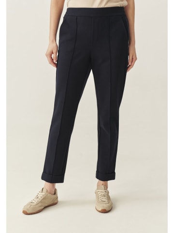 TATUUM Broek donkerblauw