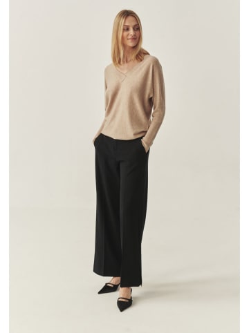 TATUUM Marlenehose in Schwarz