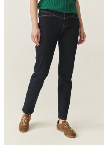 TATUUM Jeans - Tapered fit - in Dunkelblau