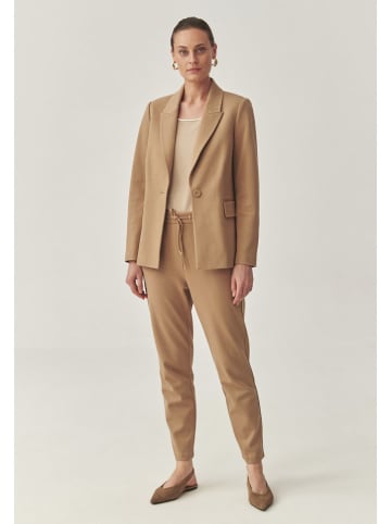 TATUUM Blazer lichtbruin