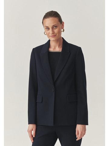 TATUUM Blazer "Serma" in Dunkelblau