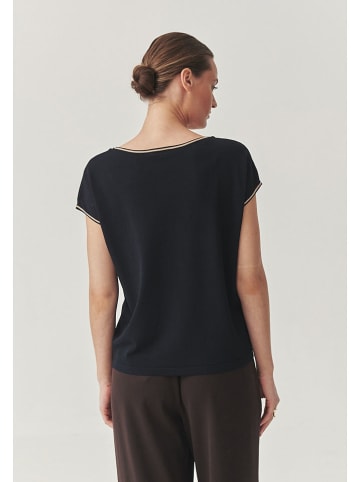 TATUUM Blouse "Soral" zwart