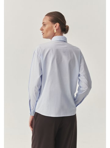 TATUUM Blouse lichtblauw