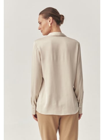 TATUUM Bluse "Nika" in Sand