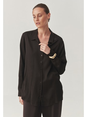 TATUUM Blouse "Nika" bruin