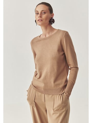 TATUUM Trui "Nica" beige