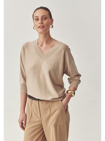 TATUUM Trui "Asel" beige
