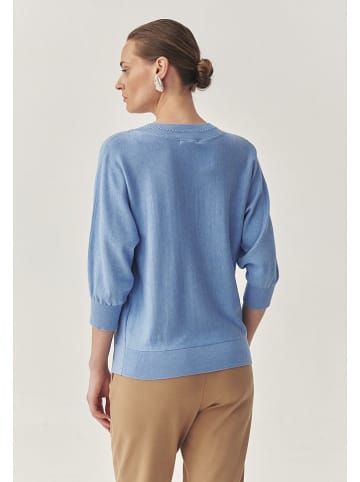 TATUUM Trui "Asel" lichtblauw