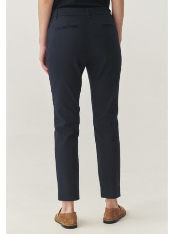 TATUUM Chino in Dunkelblau