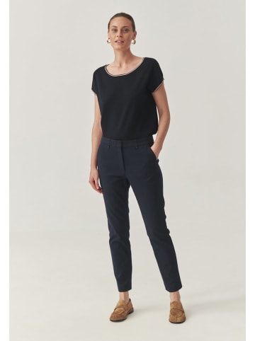 TATUUM Chino in Dunkelblau