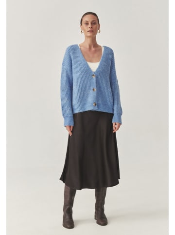 TATUUM Spódnica w kolorze czarnym