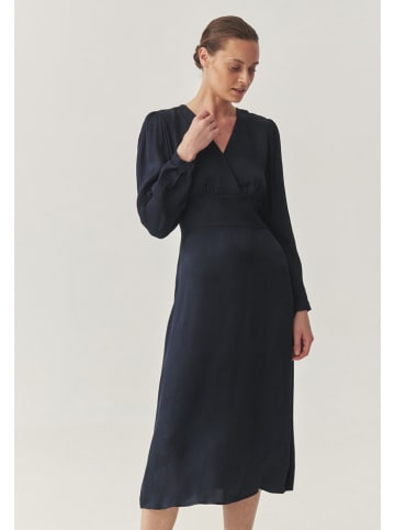 TATUUM Kleid in Dunkelblau