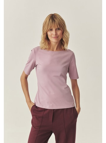 TATUUM Shirt "Mikajo" in Rosa