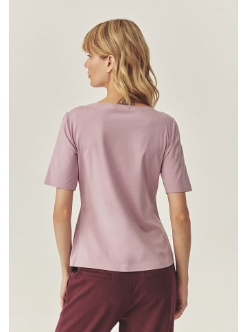 TATUUM Shirt "Mikajo" lichtroze