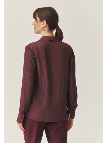 TATUUM Blouse bordeaux