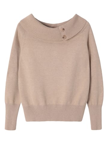 TATUUM Trui "Luisa" beige