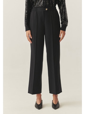 TATUUM Spodnie "Minto" w kolorze czarnym