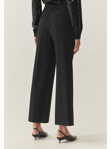 TATUUM Marlenehose "Minto" in Schwarz