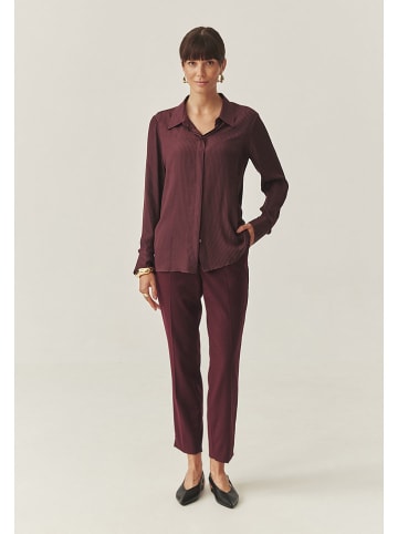 TATUUM Broek "Kolia" bordeaux