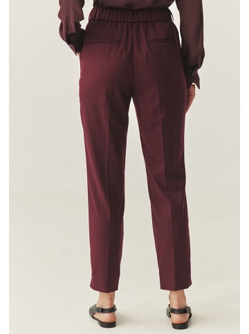 TATUUM Broek "Kolia" bordeaux