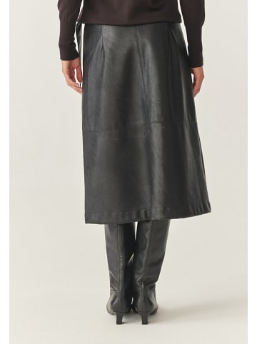 TATUUM Rok "Skino" zwart