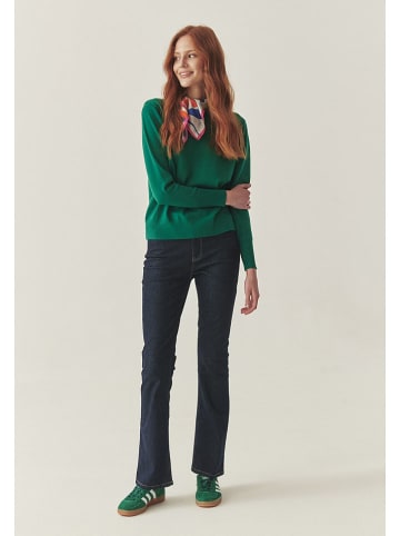 TATUUM Trui "Fifer" groen