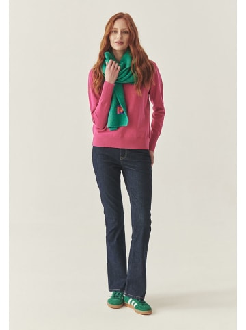TATUUM Trui "Fifer" roze