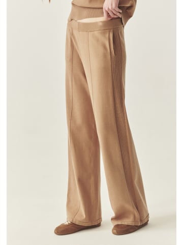 TATUUM Broek lichtbruin