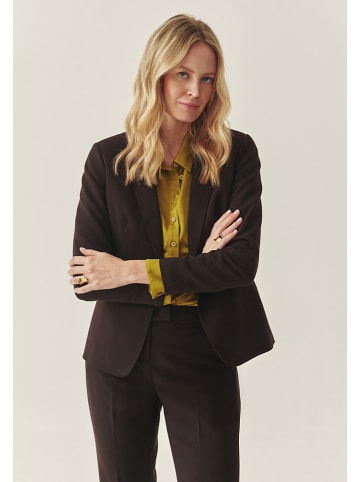 TATUUM Blazer "Karema" in Braun