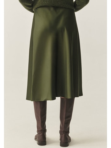TATUUM Rock "Satini" in Khaki
