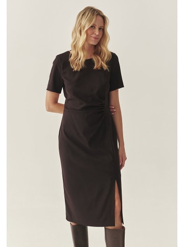 TATUUM Kleid "Debora" in Braun