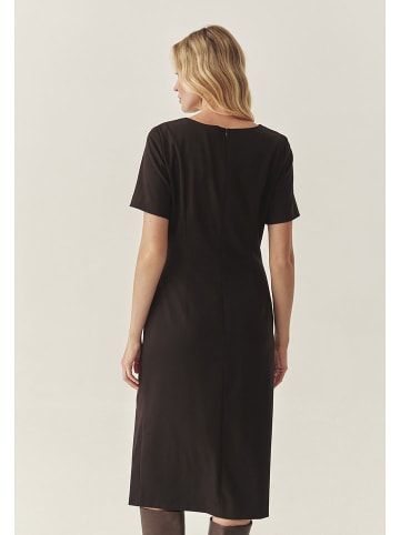 TATUUM Jurk "Debora" bruin
