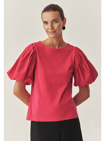 TATUUM Blouse "Menoria" roze